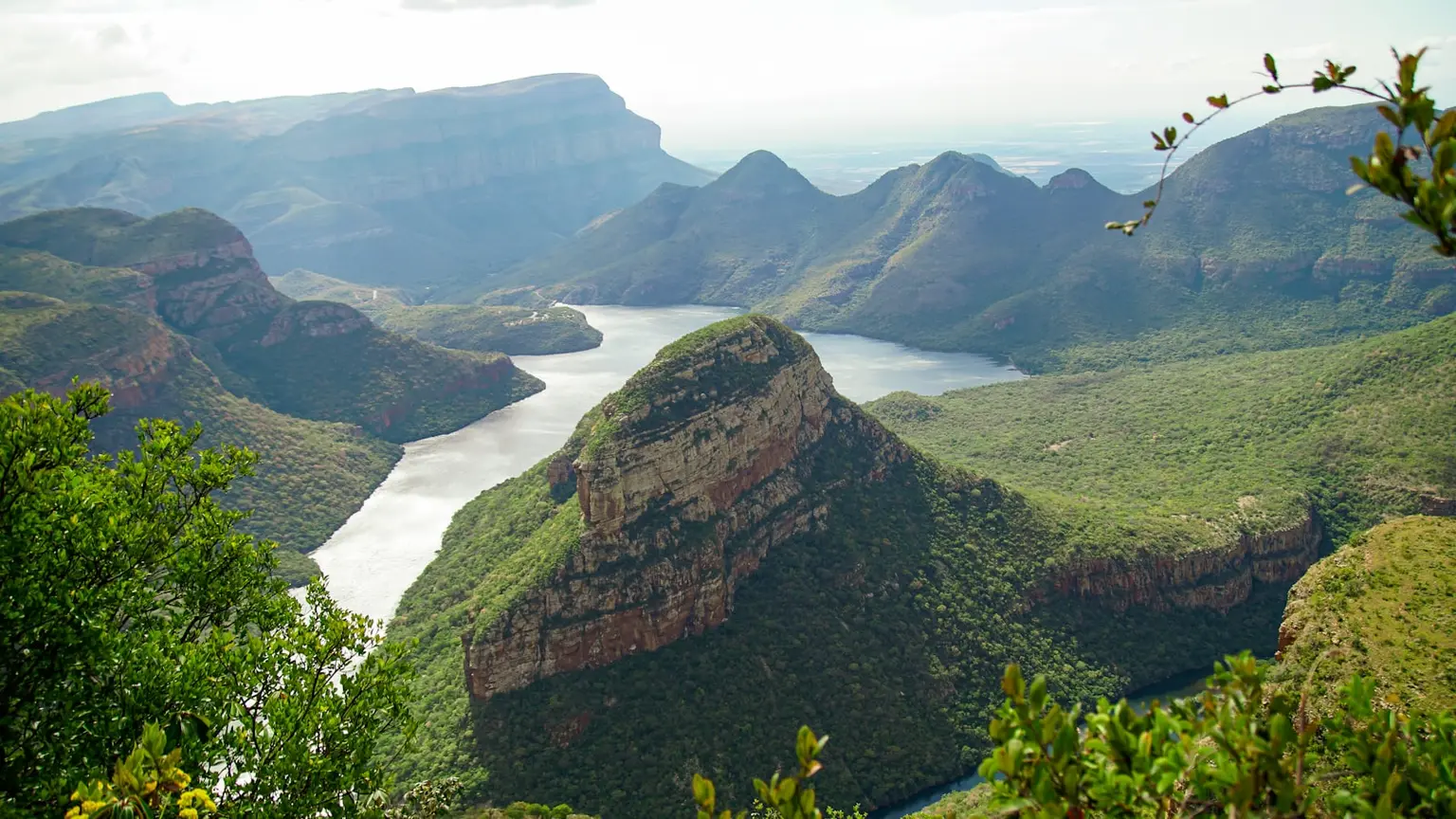 South Africa Tour Packages