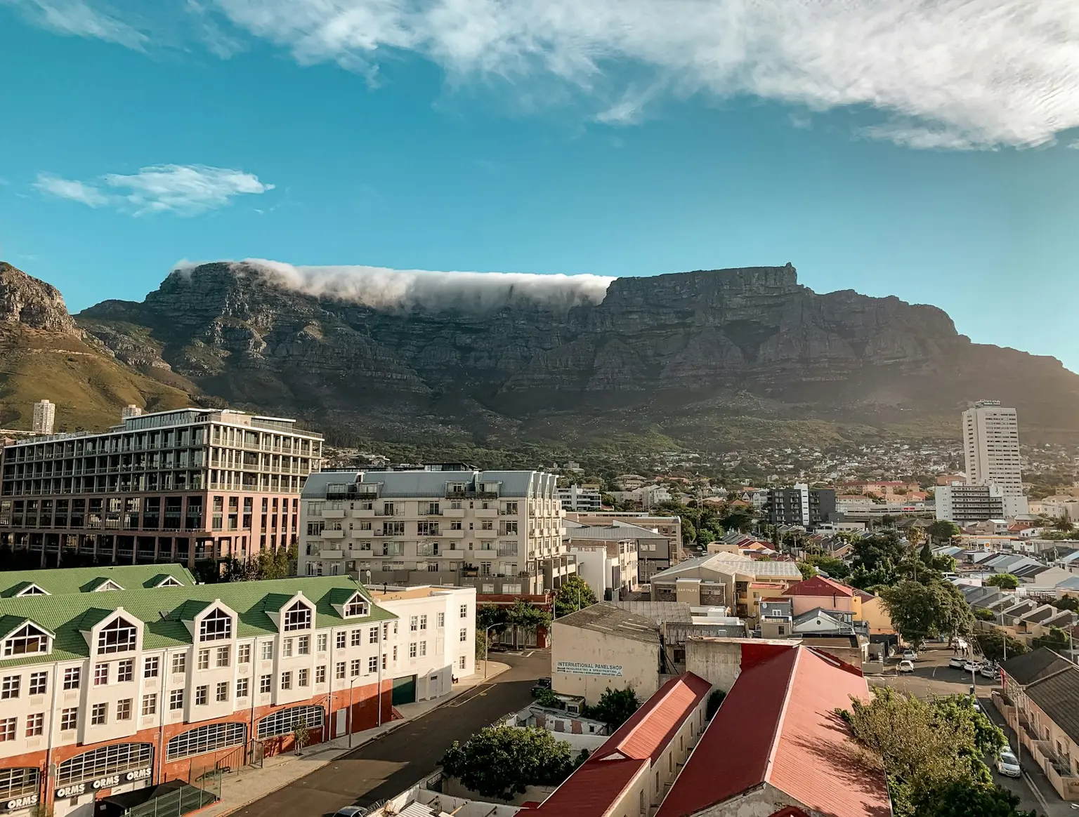 South Africa Tour Packages