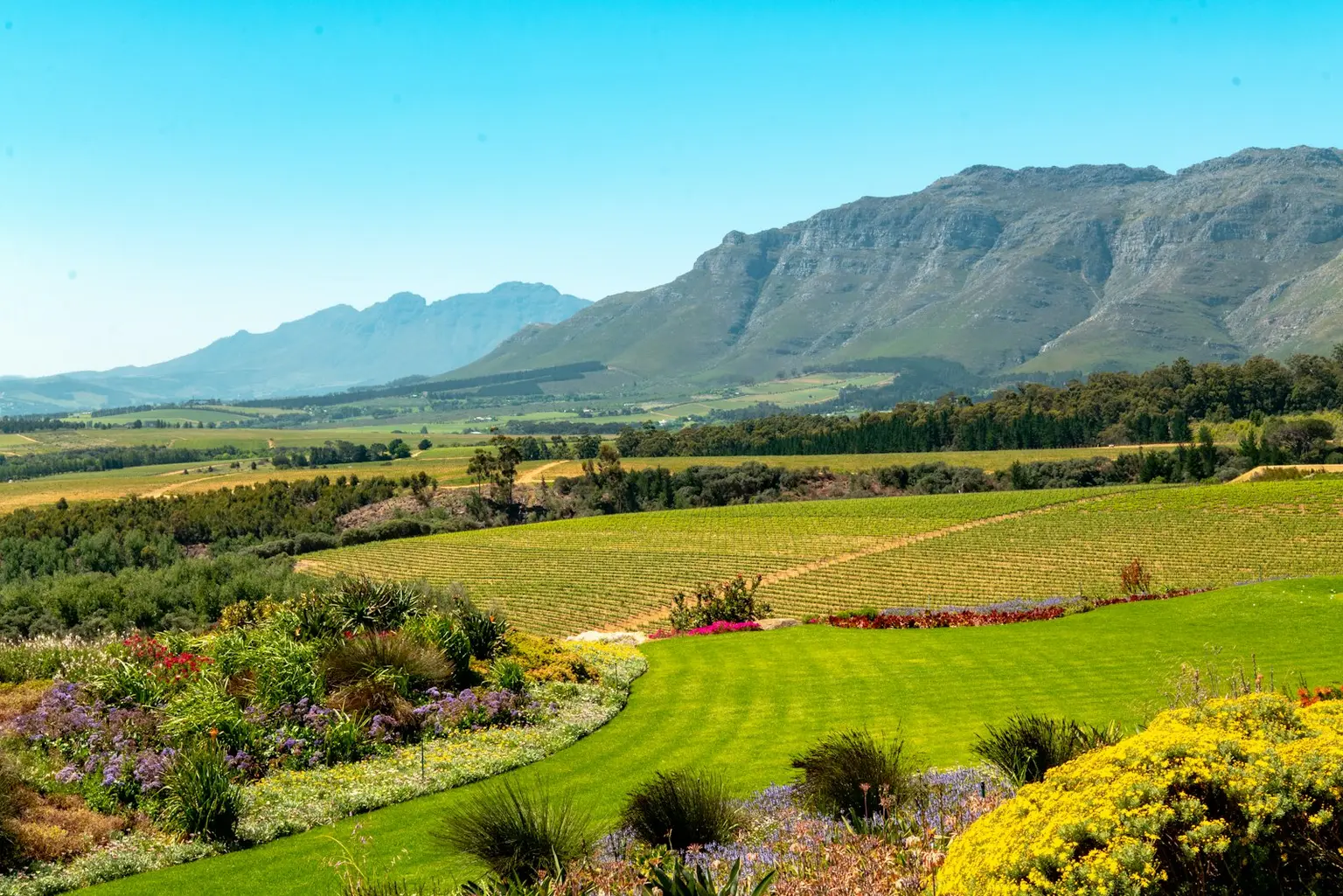 South Africa Tour Packages