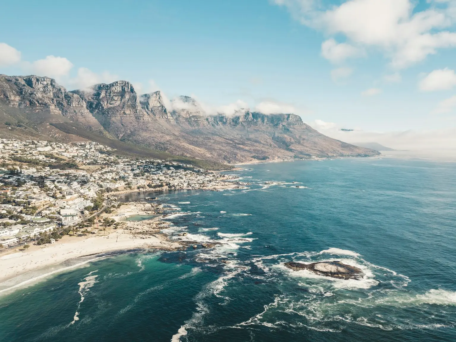South Africa Tour Packages