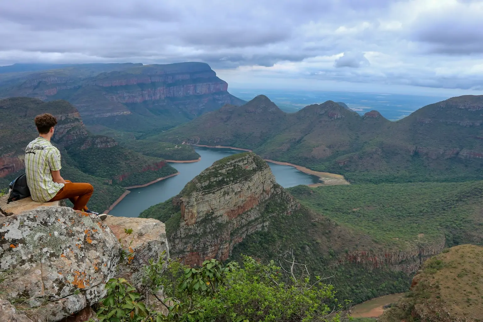 South Africa Tour Packages