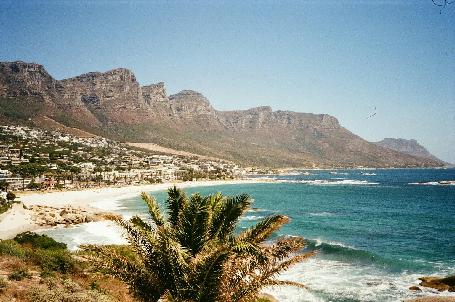 South Africa Tour Packages