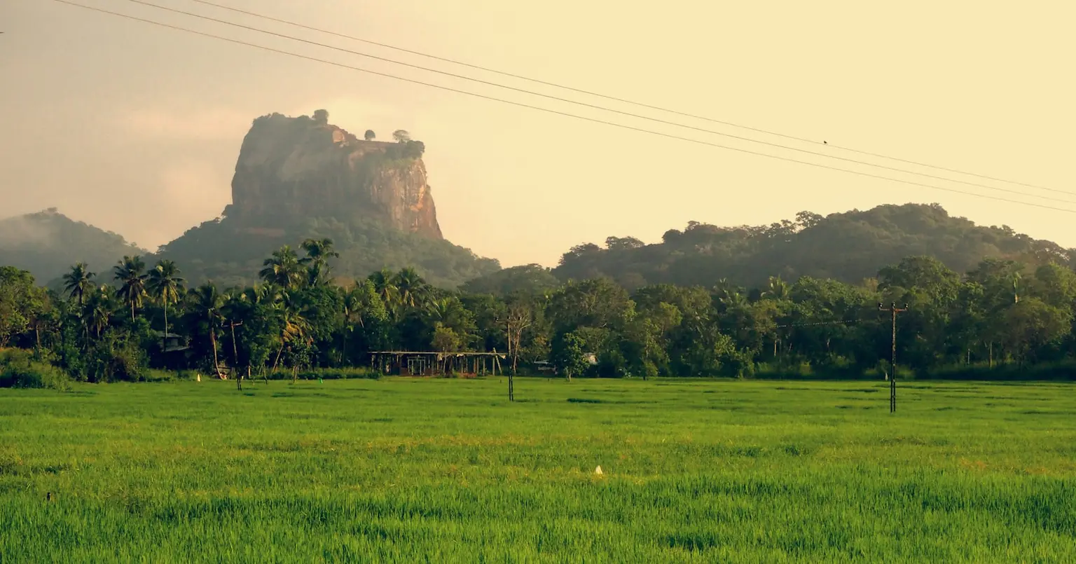 Sri Lanka Nature Tour Packages