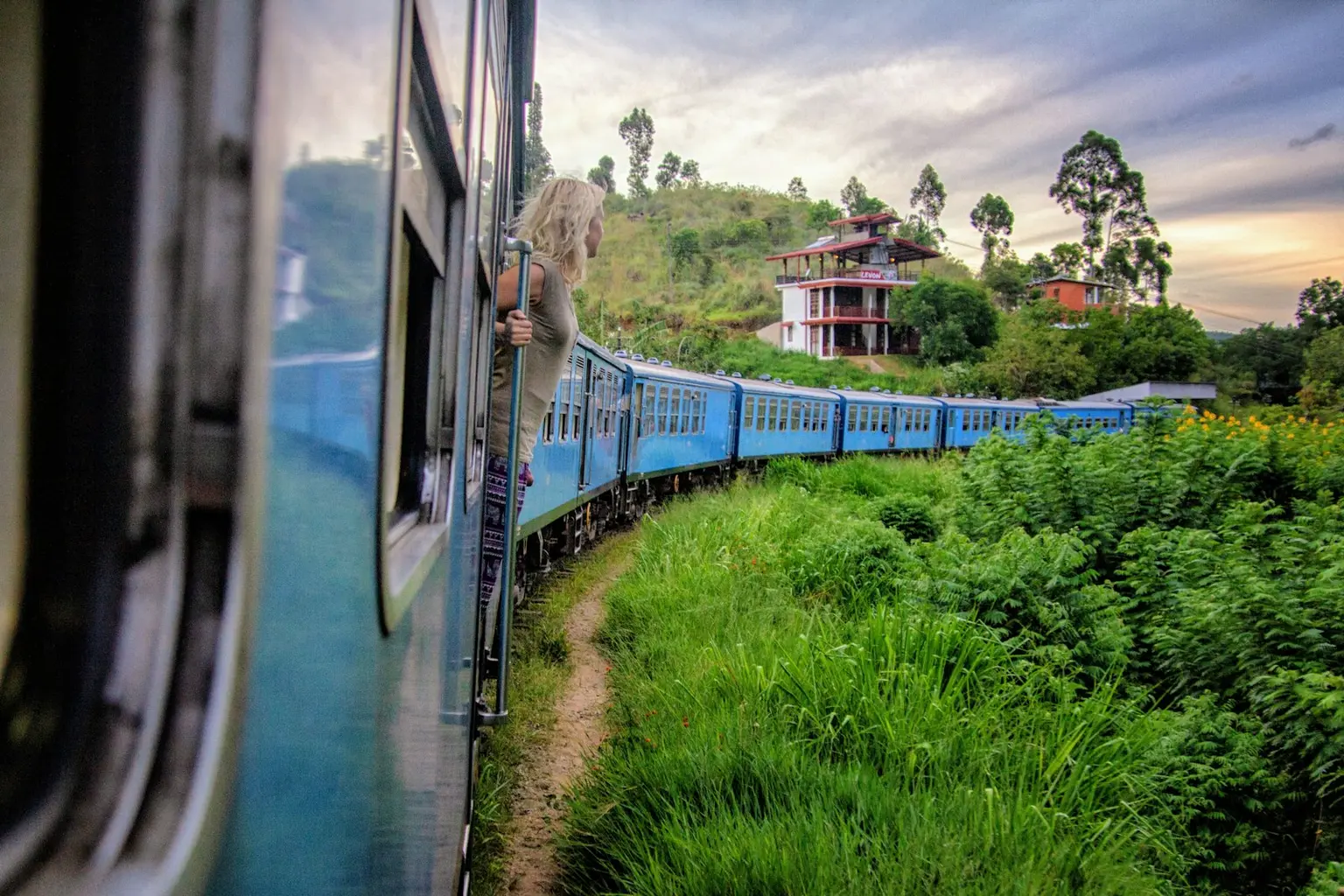 Sri Lanka Tour Packages
