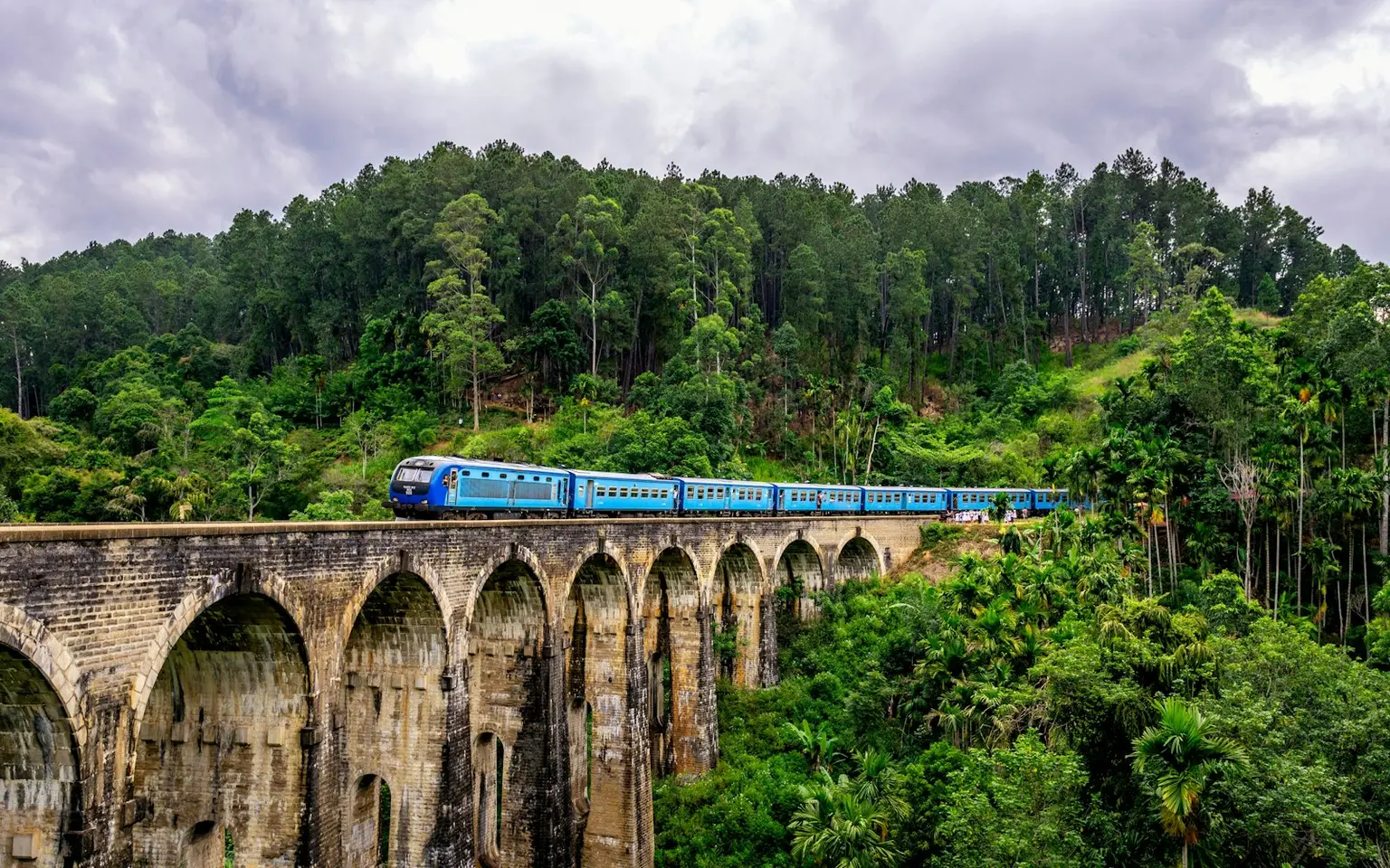 Sri Lanka Tour Packages