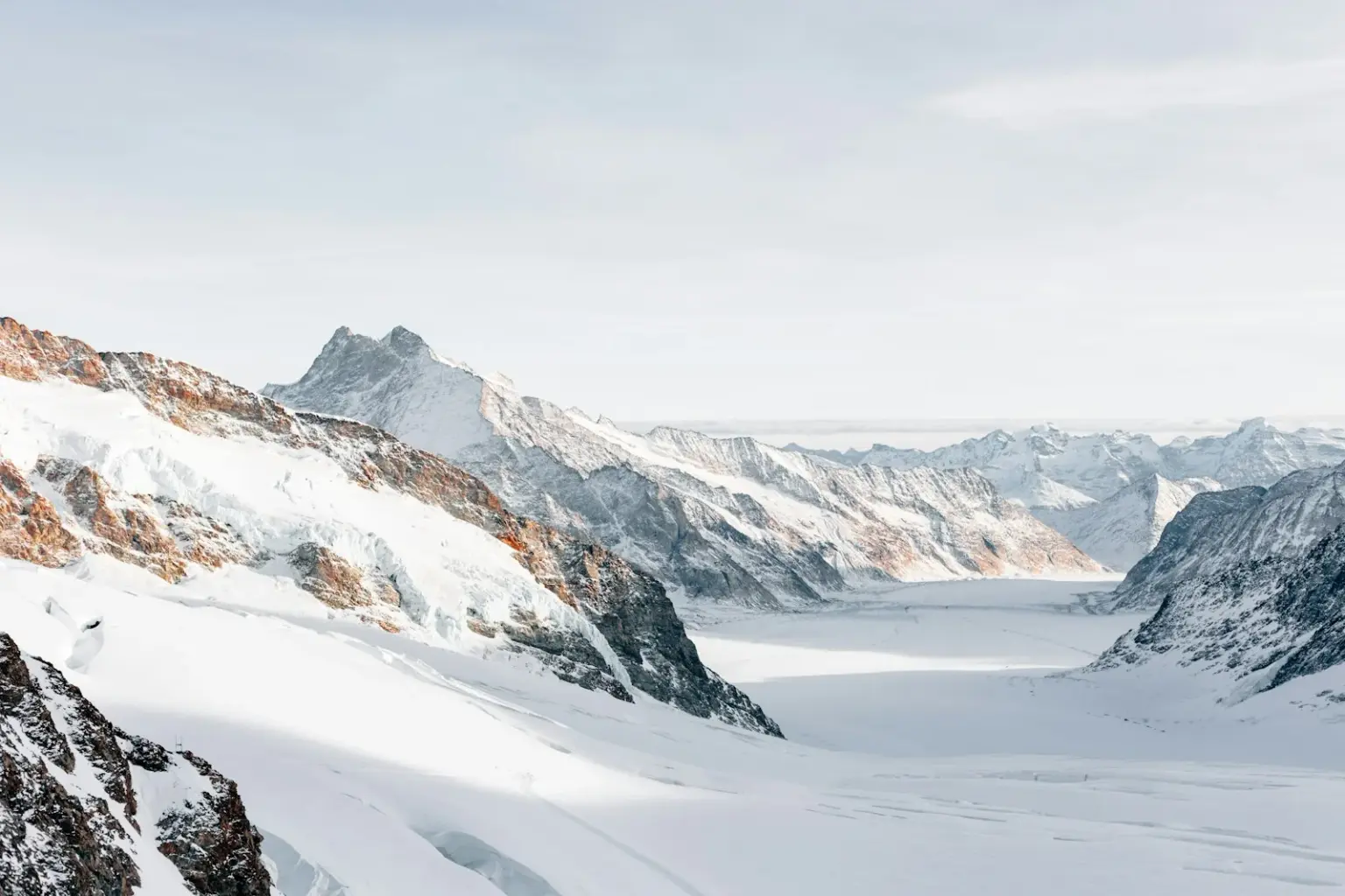 Switzerland Snow Tour Packages