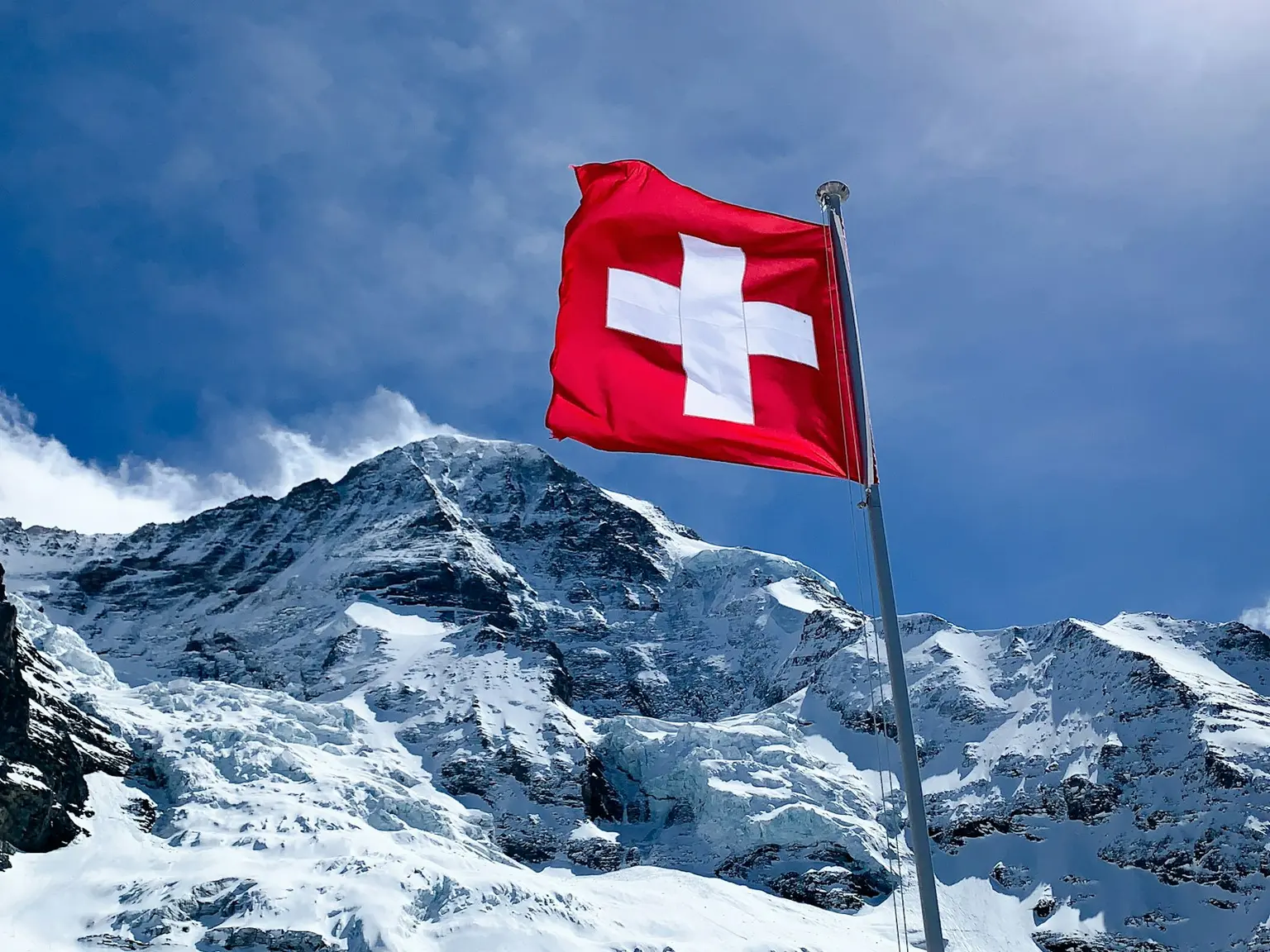 Switzerland Tour Packages
