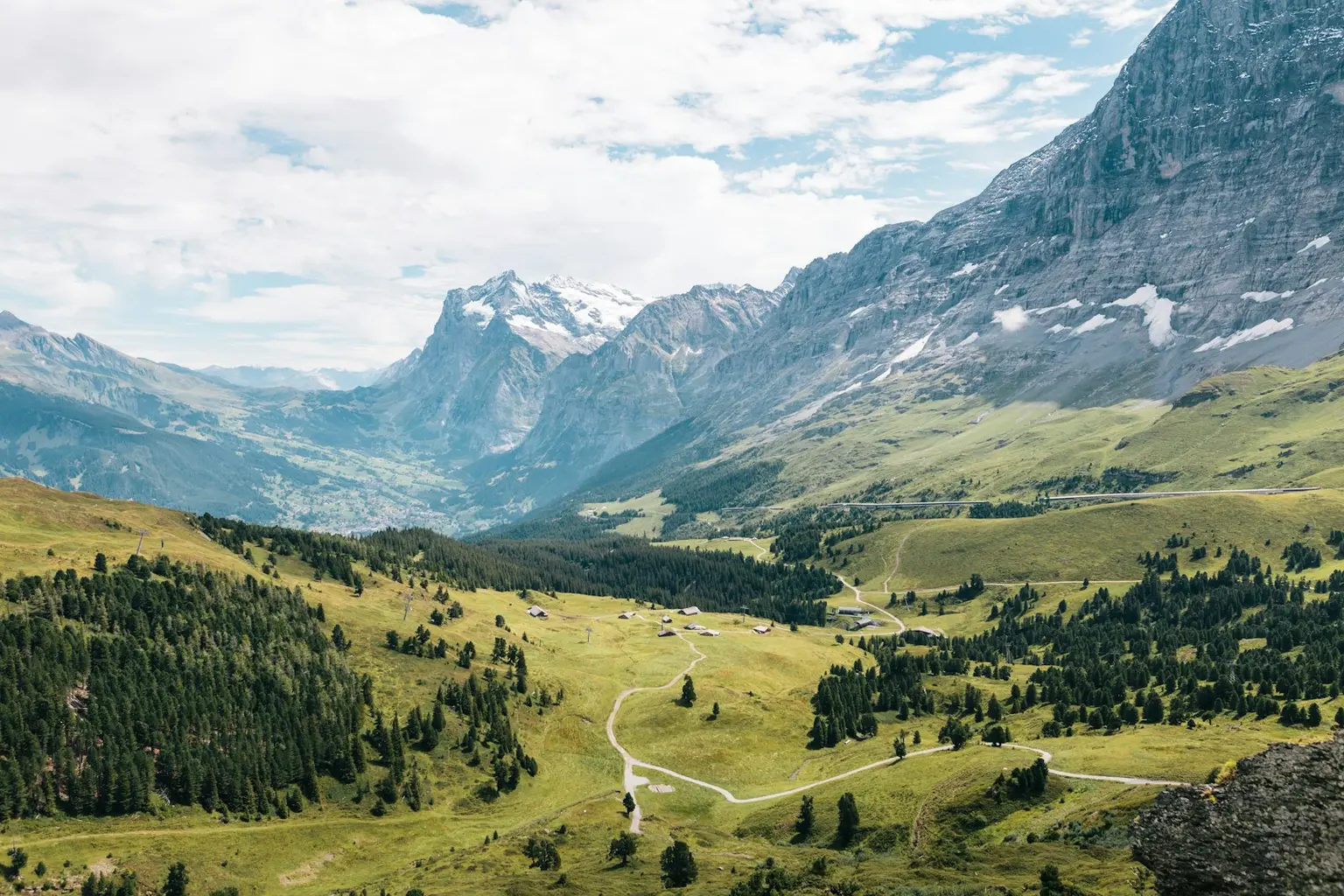 Switzerland Tour Packages