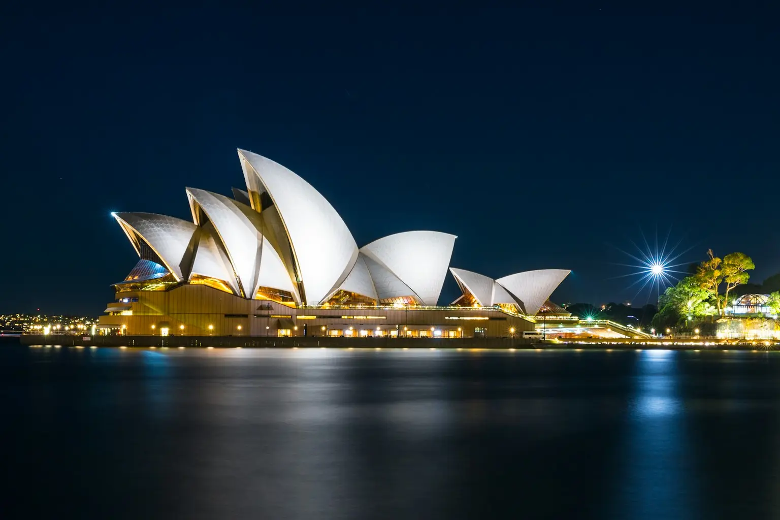 Australia Tour Packages