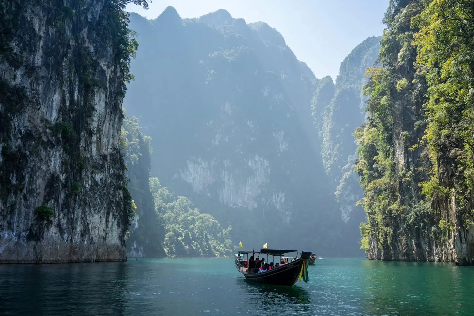 Thailand Adventure Tour Packages