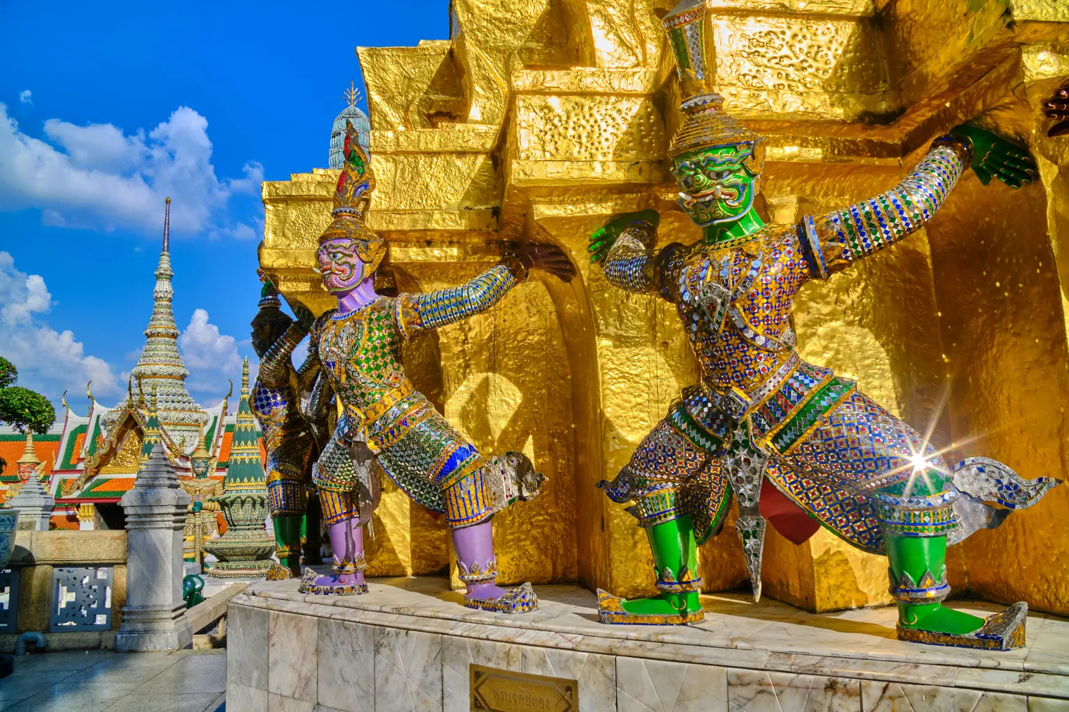 Thailand Culture Tour Packages
