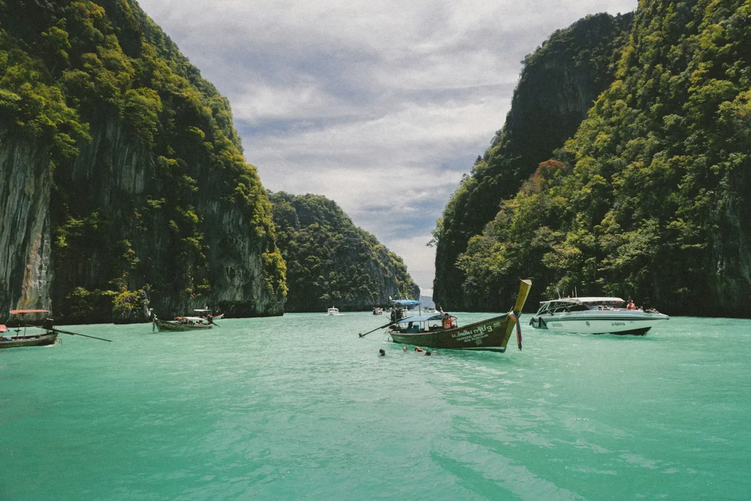 Thailand Tour Packages