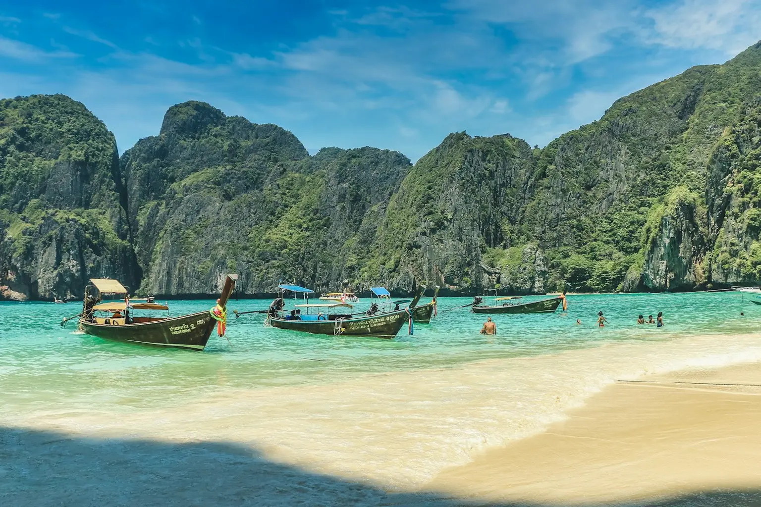 Thailand Tour Packages