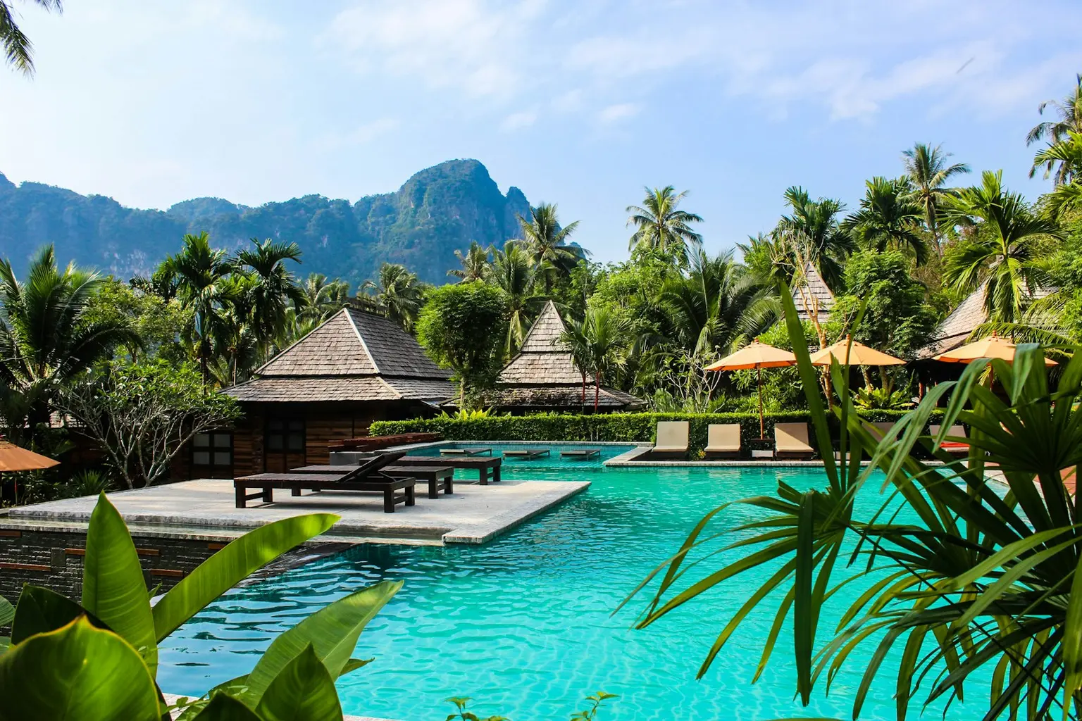 Thailand Tour Packages