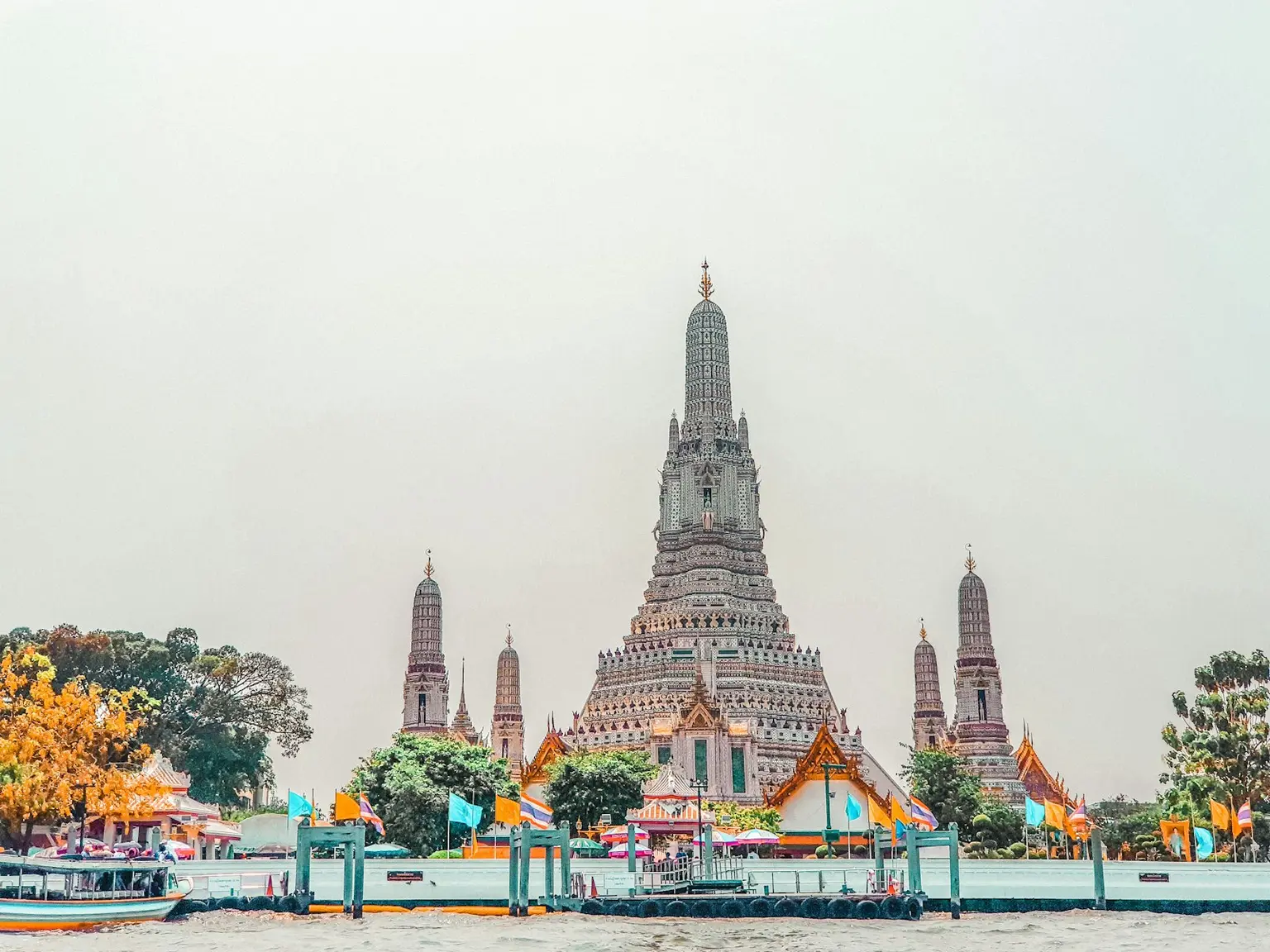 Thailand Tour Packages