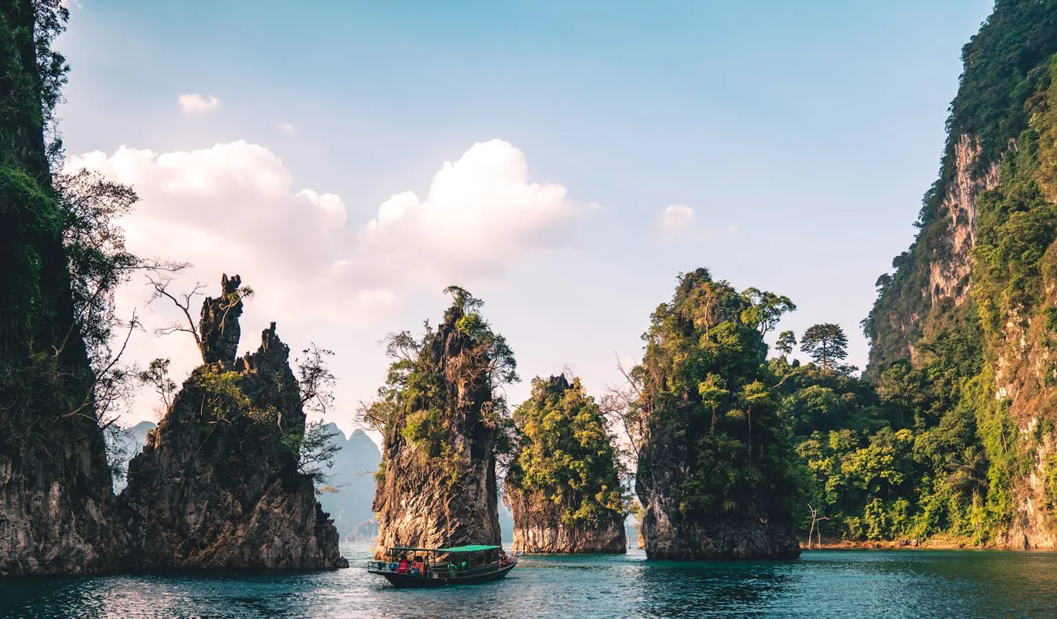 Thailand Tour Packages