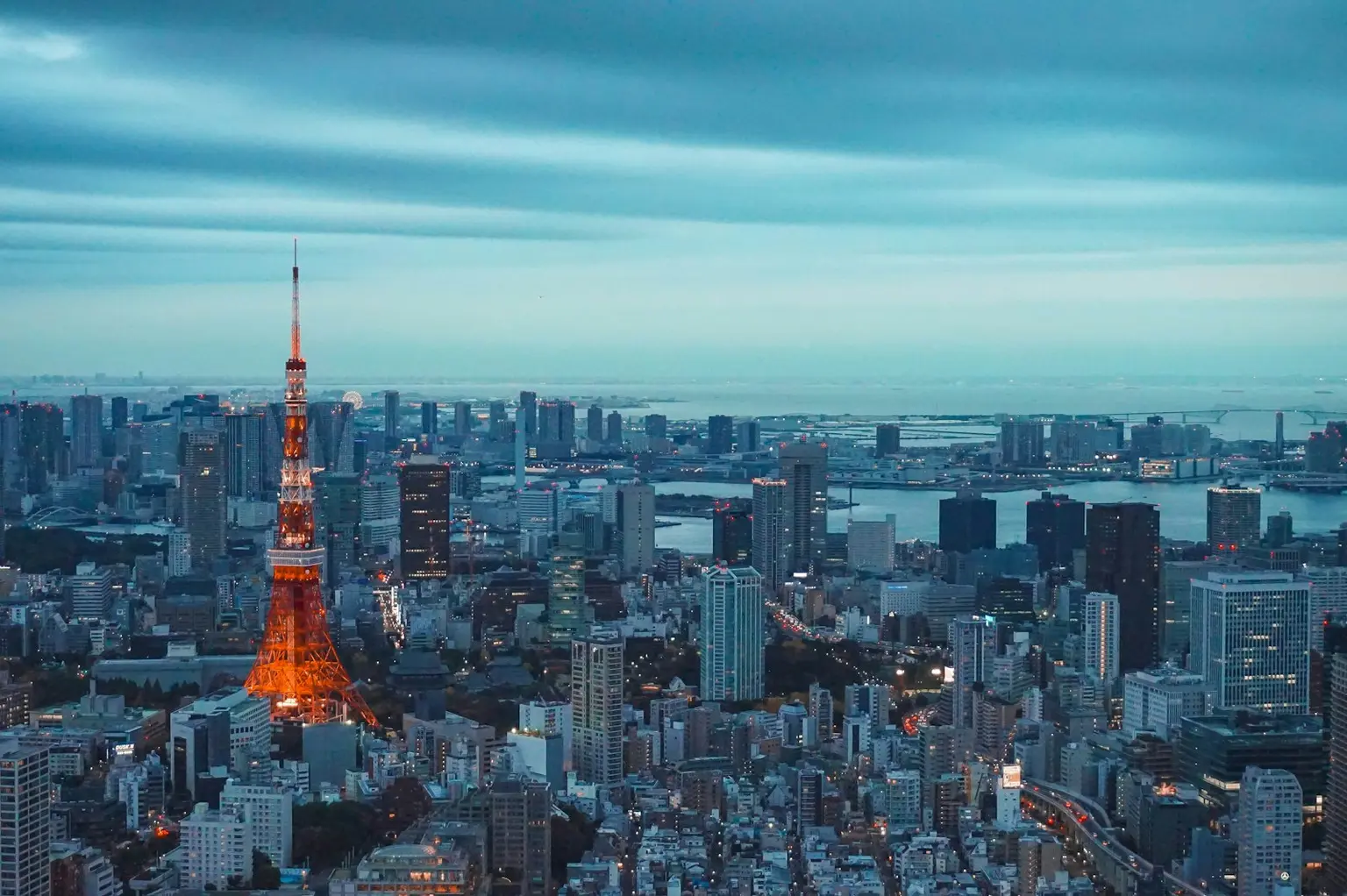Japan Tour Packages