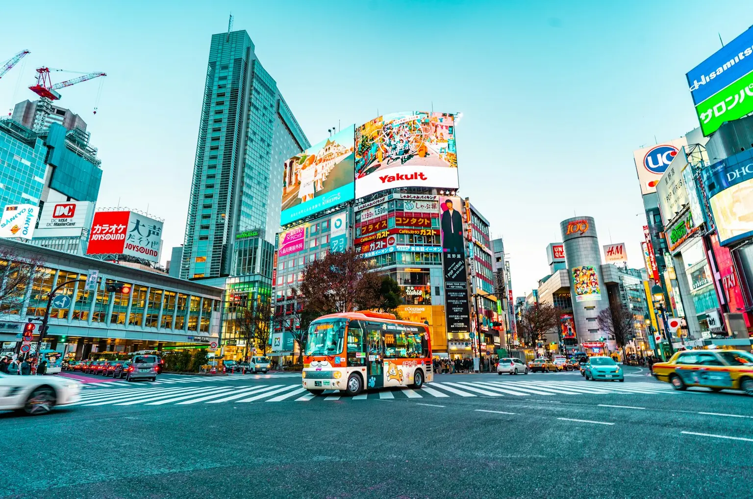 Japan Tour Packages