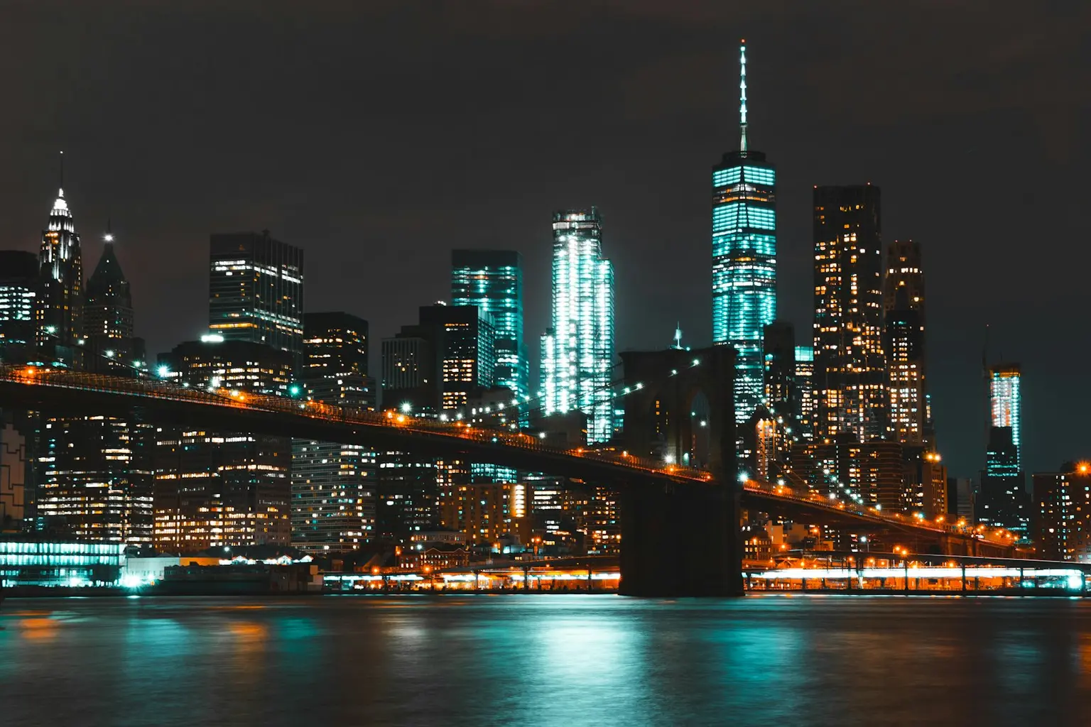 USA Night Life Tour Packages