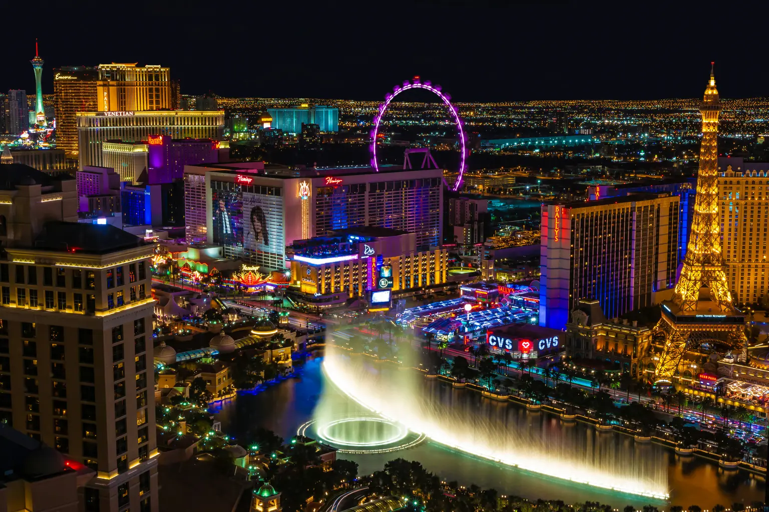 USA Tour Packages