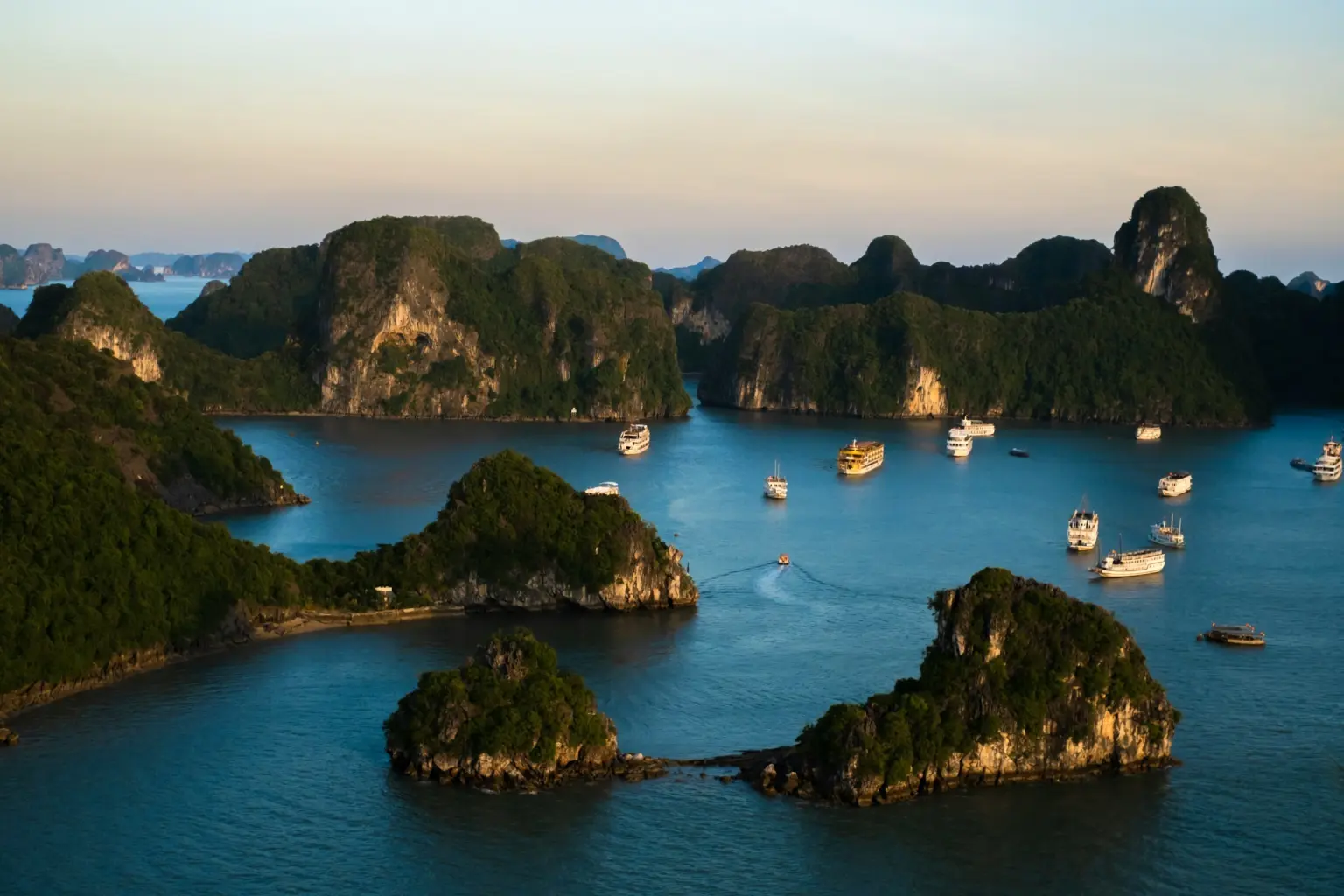 Vietnam HONEYMOON Tour Packages
