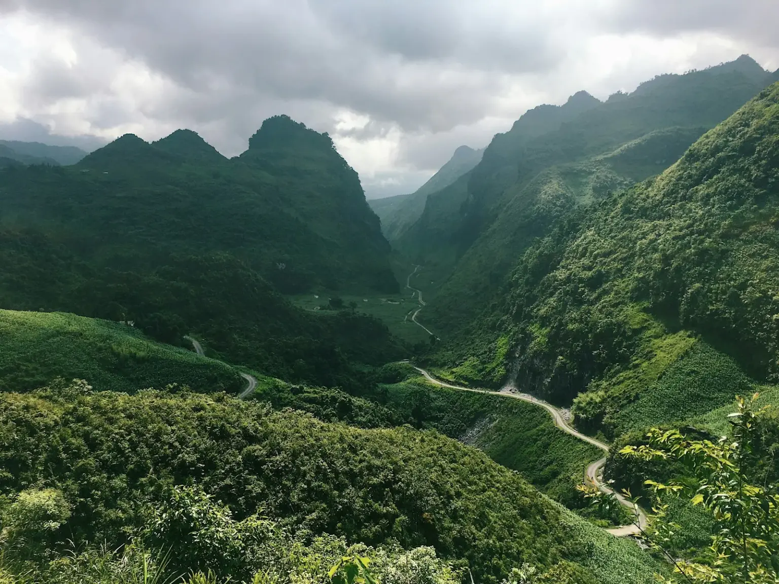 Vietnam Mountain Tour Packages