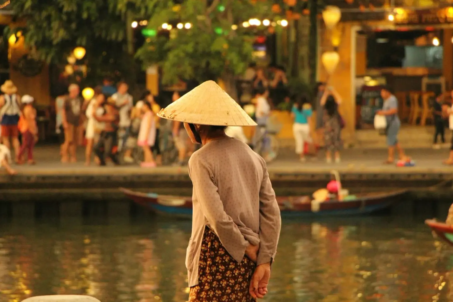 Vietnam Night Life Tour Packages