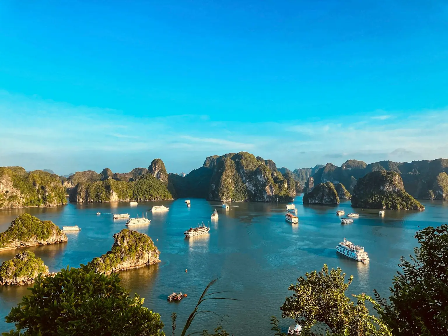 Vietnam Tour Packages