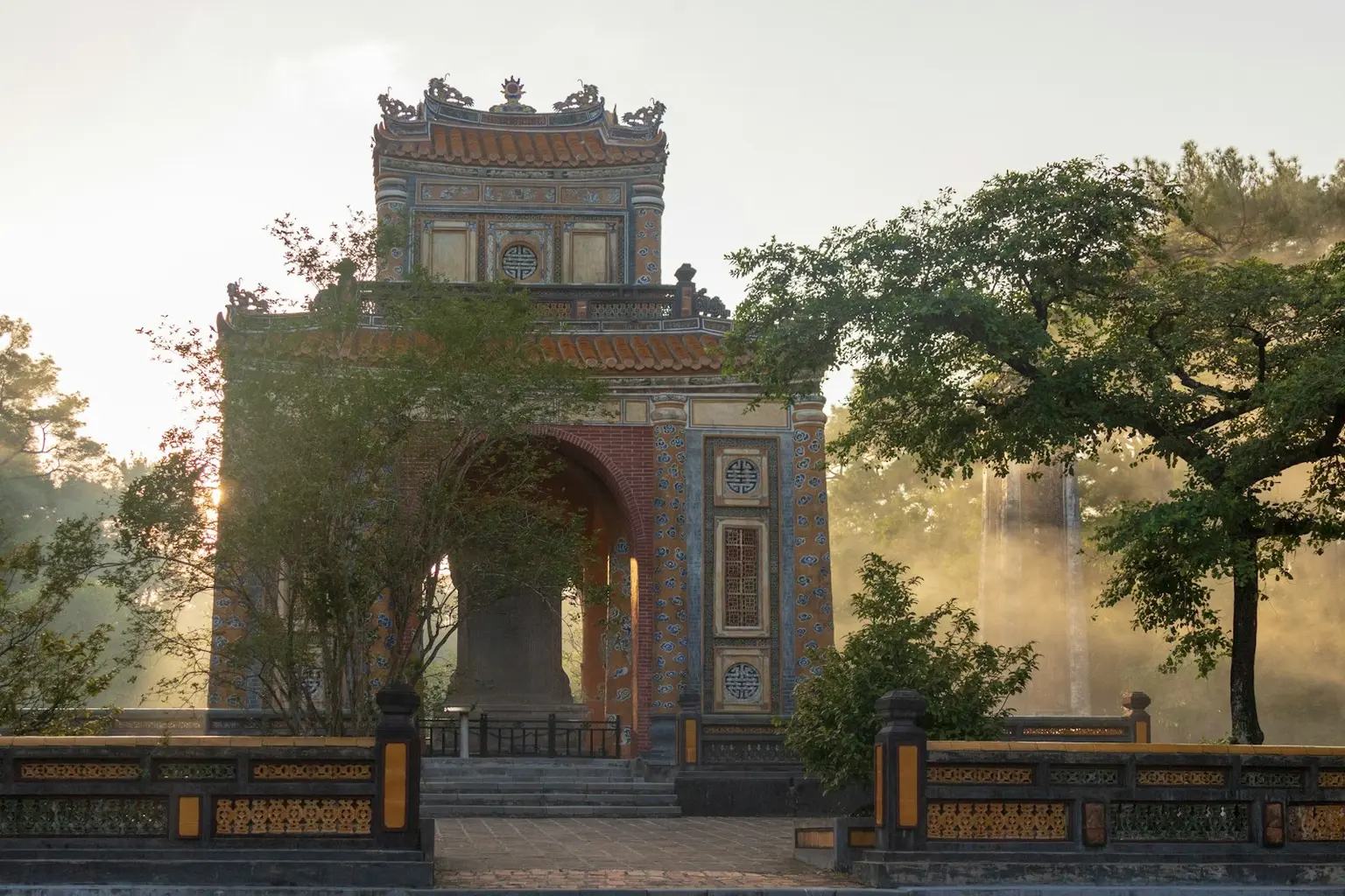 Vietnam Tour Packages