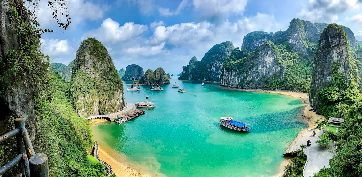 Vietnam Tour Packages