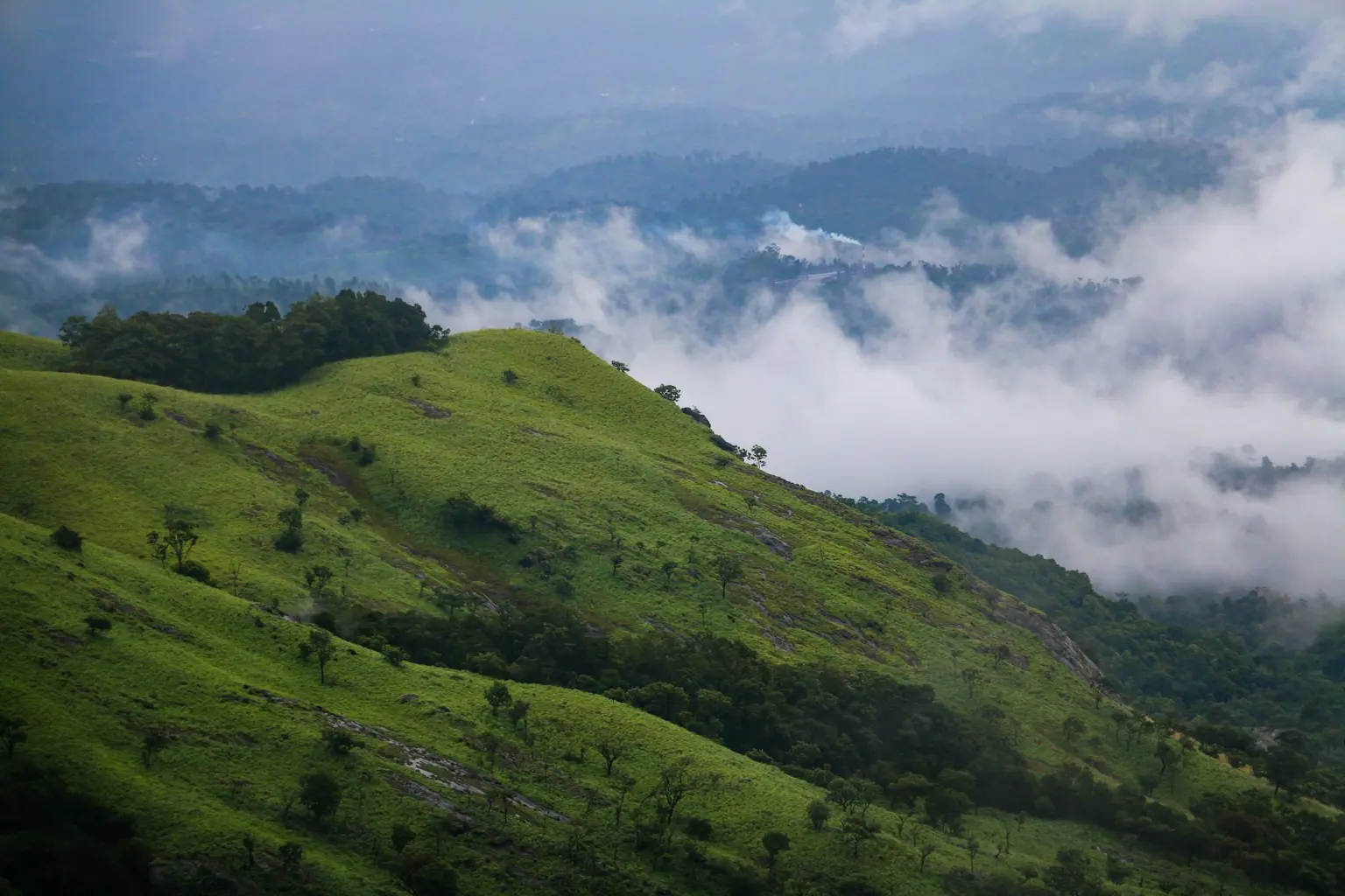 Kerala Tour Packages