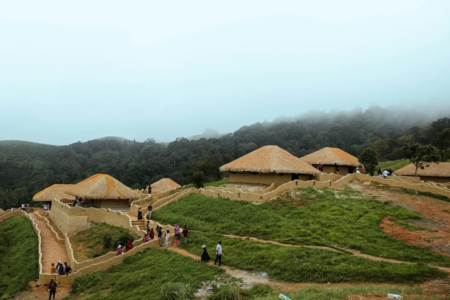 Kerala Tour Packages