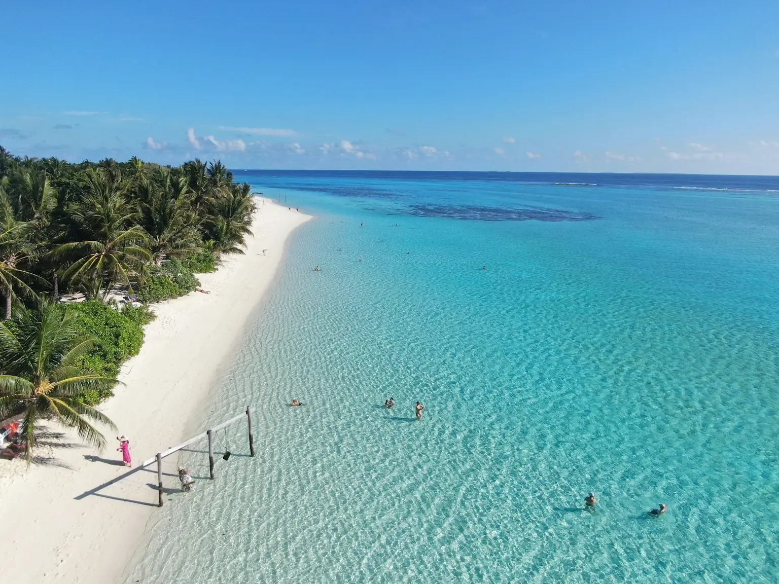 Maldives Tour Packages