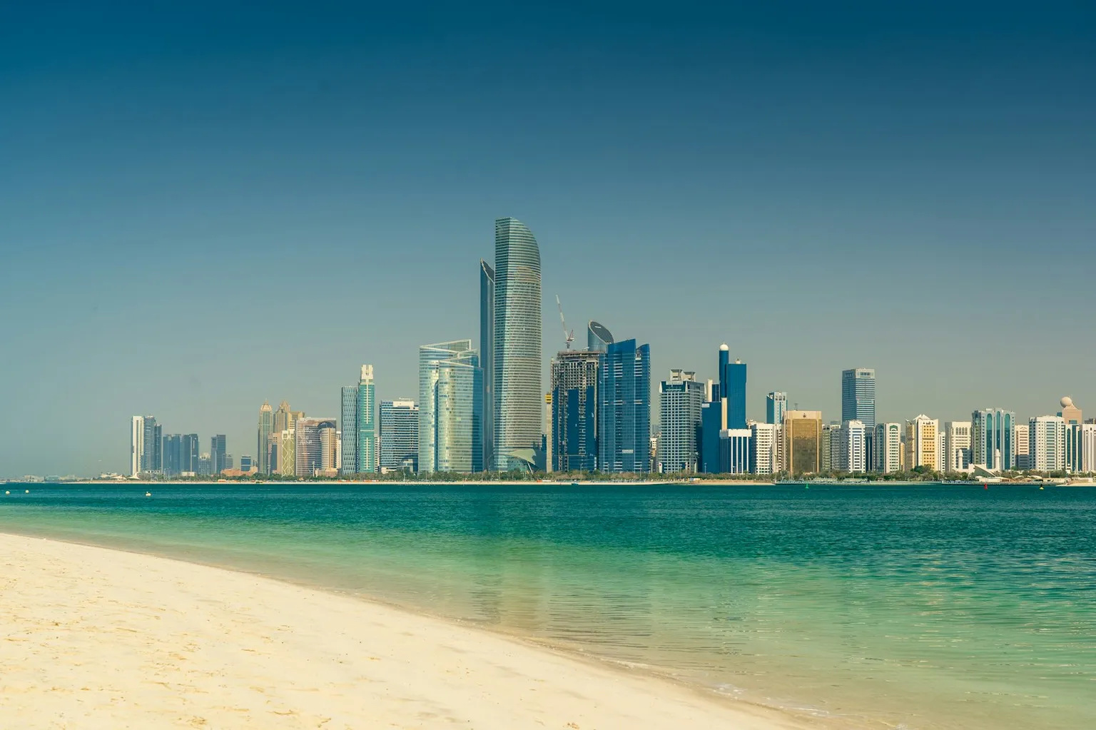 Abu Dhabi Tour Packages