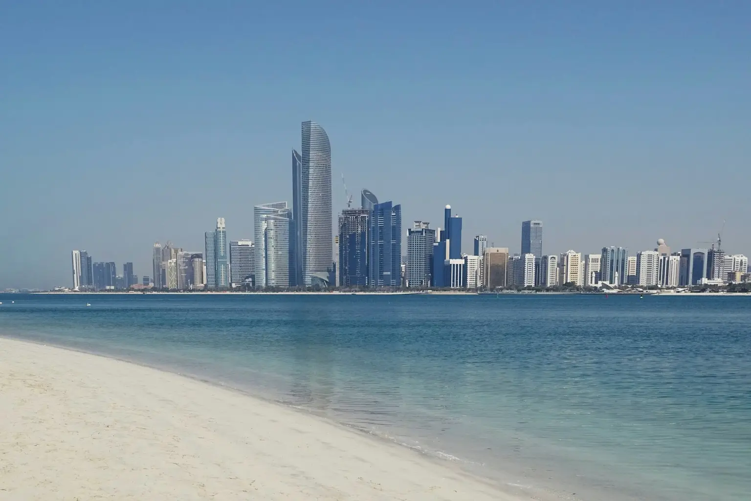Abu Dhabi Tour Packages