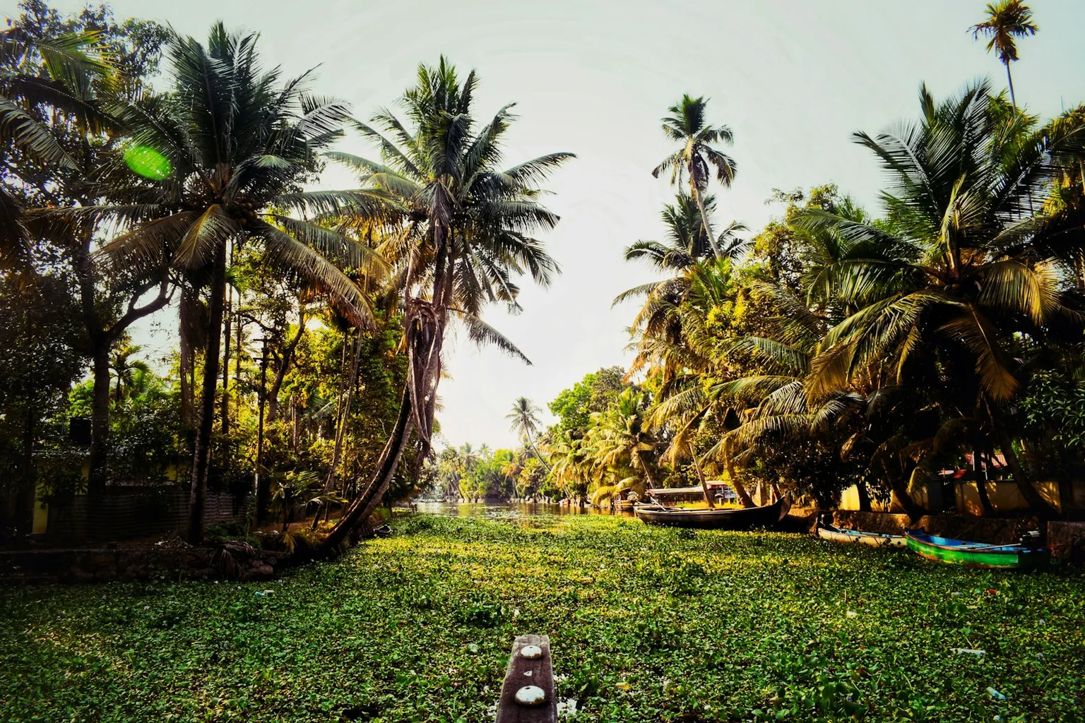 Kerala Tour Packages