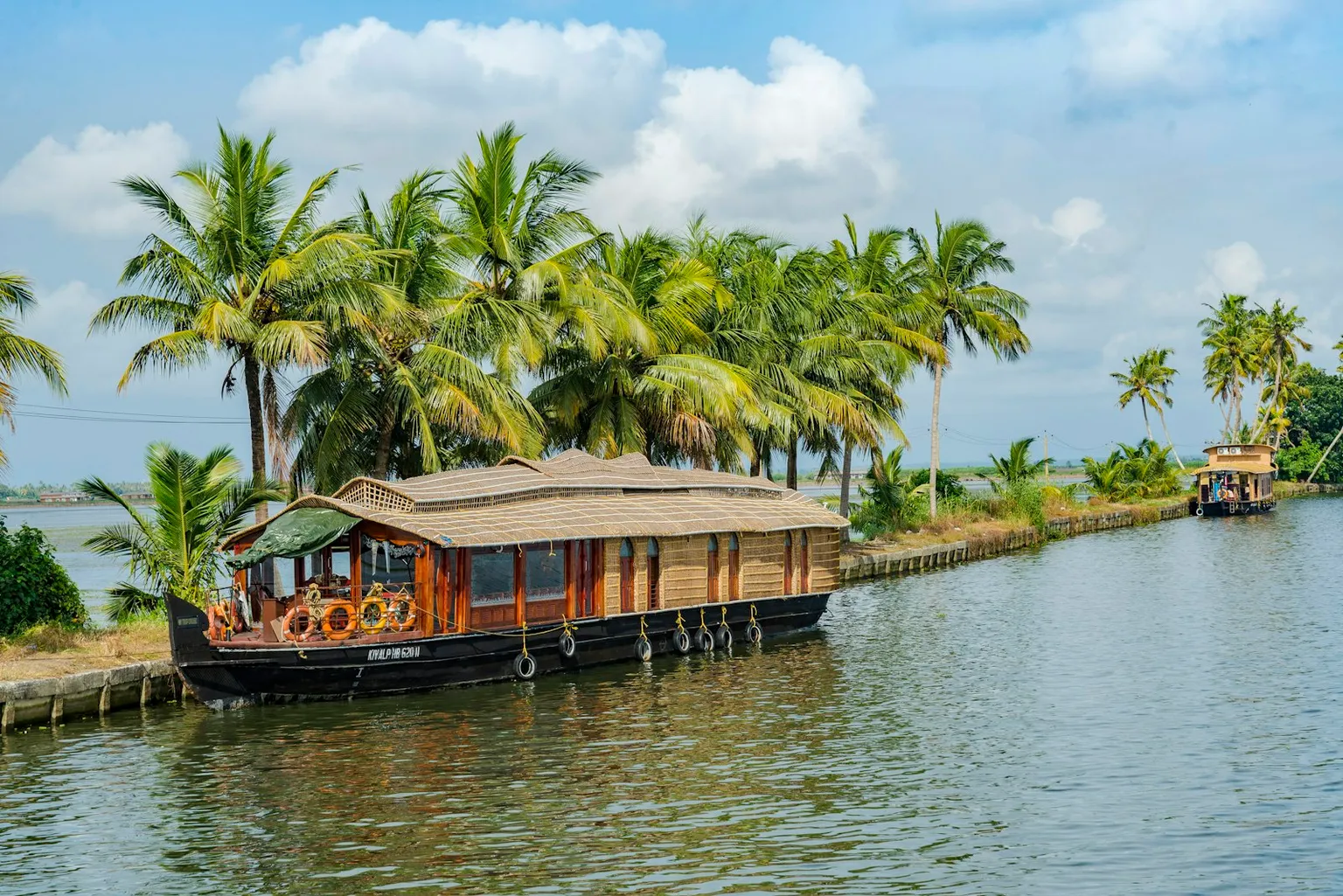 Kerala Tour Packages