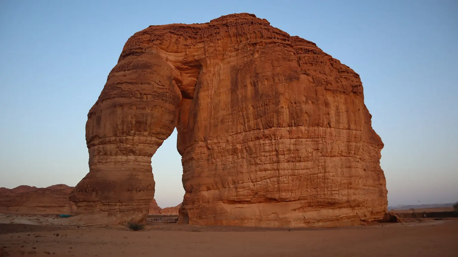 AlUla Adventure Tour Packages