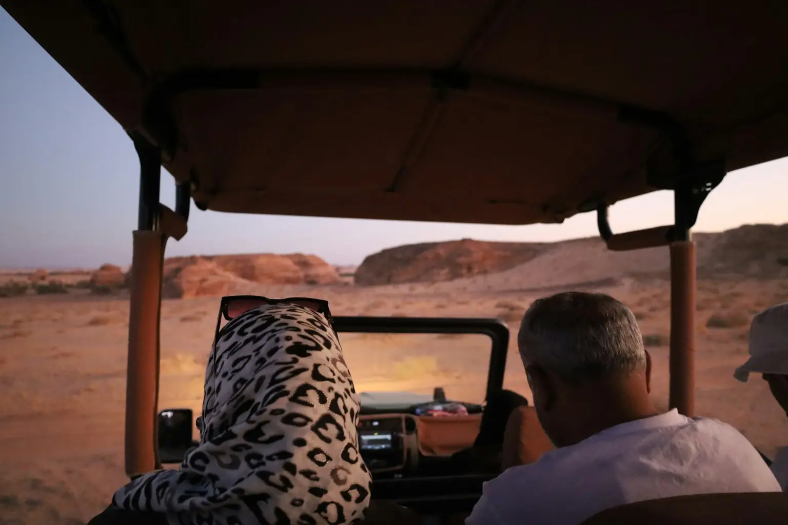 AlUla Luxury Tour Packages