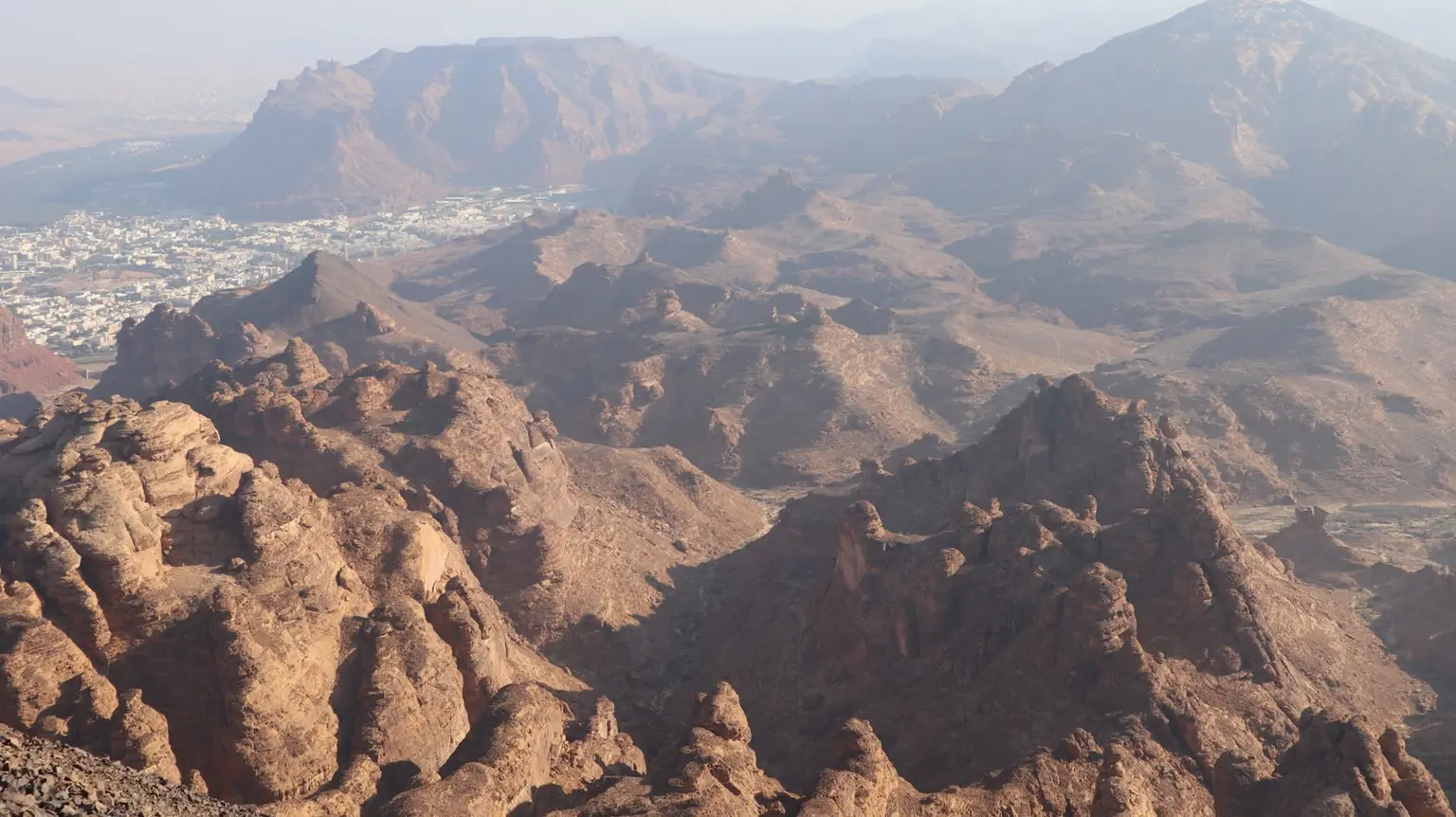 AlUla Tour Packages
