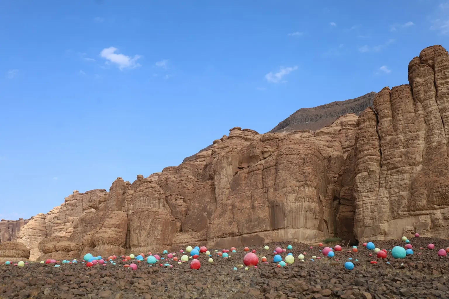 AlUla Tour Packages
