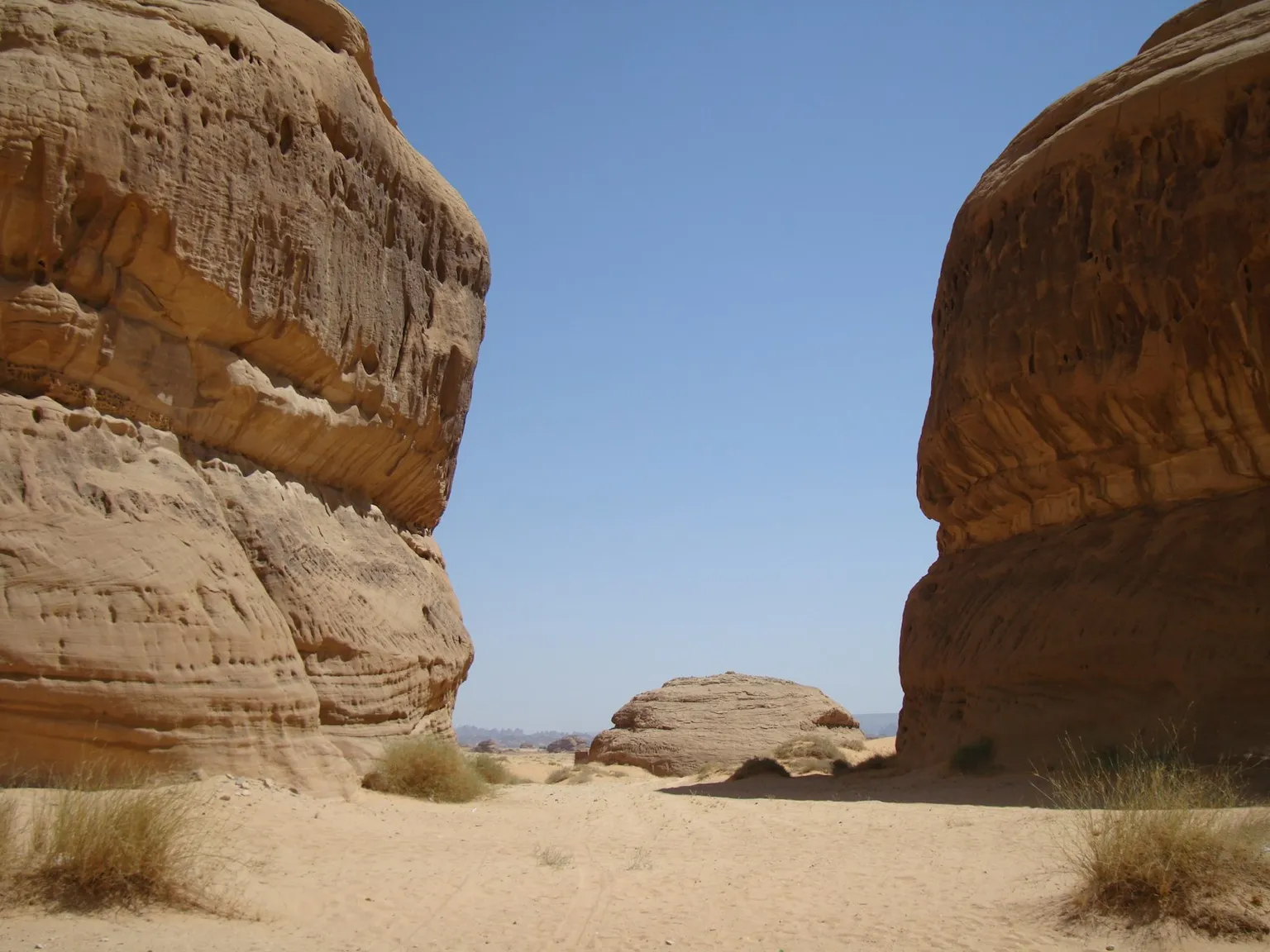 AlUla Tour Packages