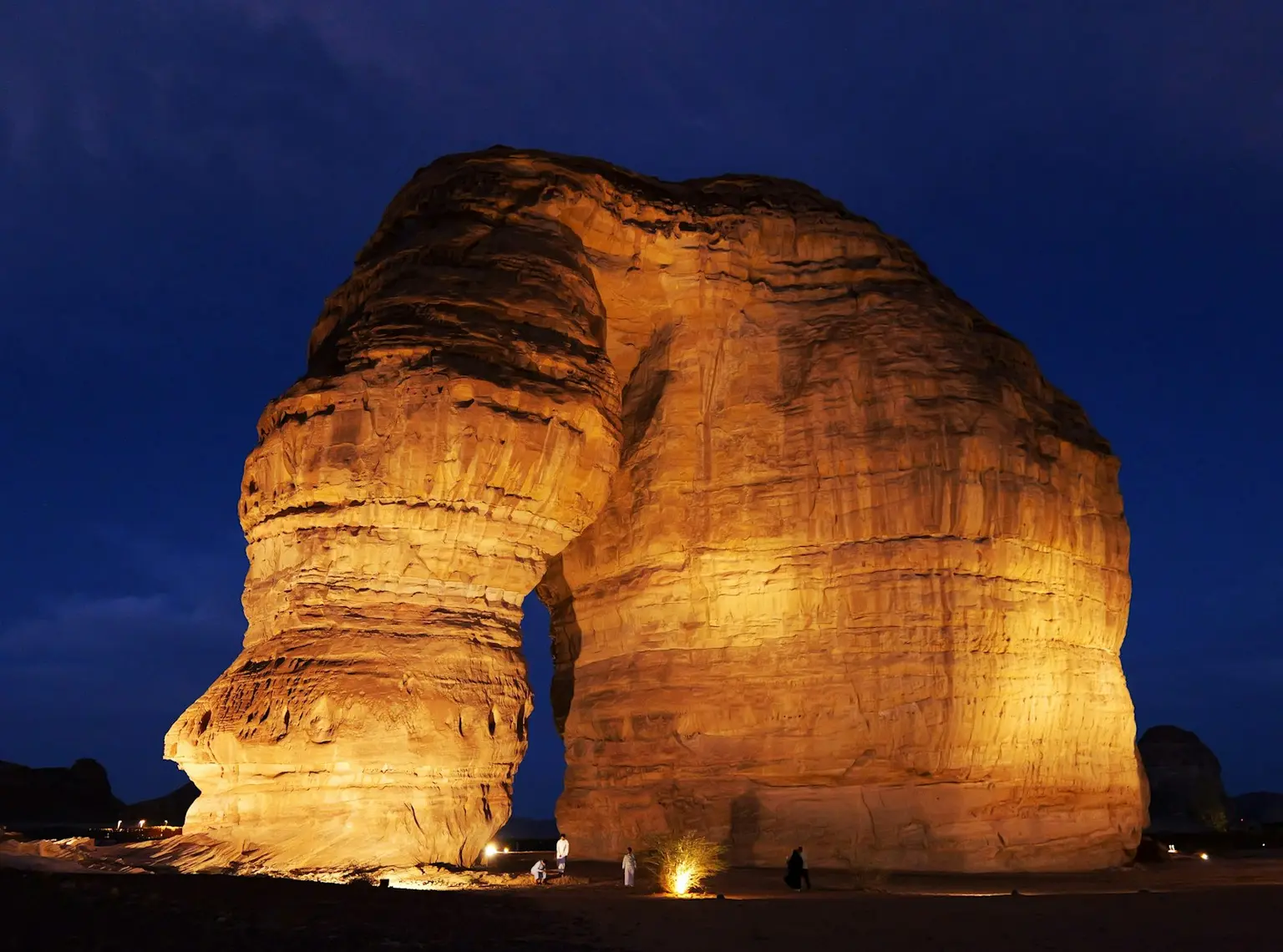 AlUla Tour Packages