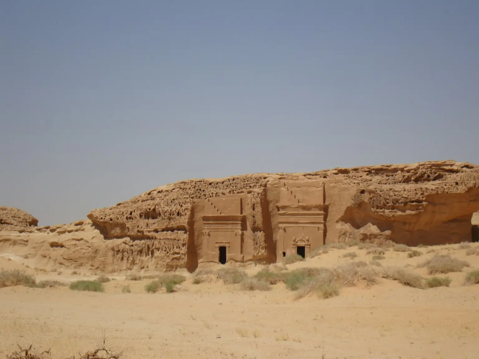 AlUla Tour Packages