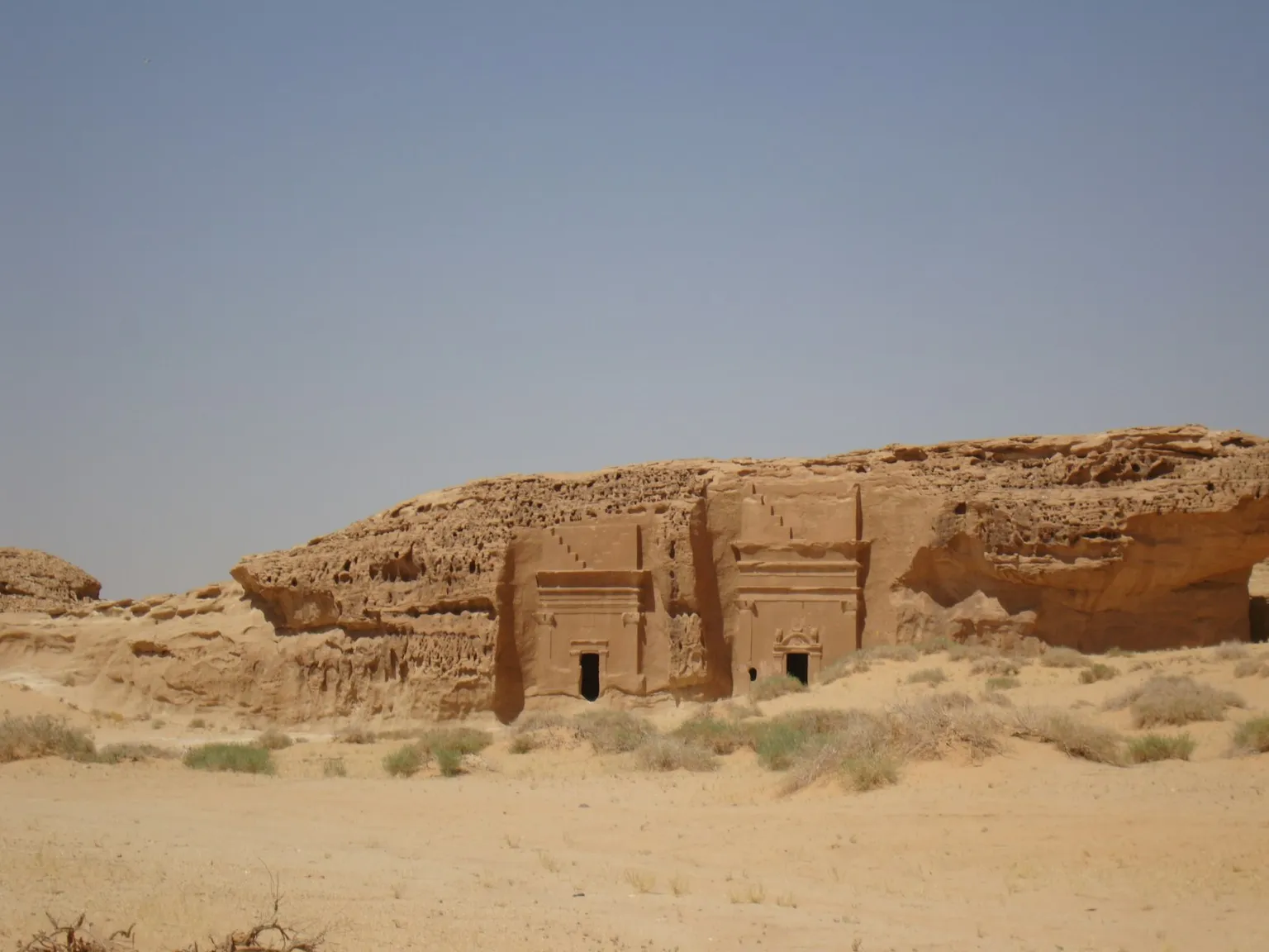 AlUla Tour Packages