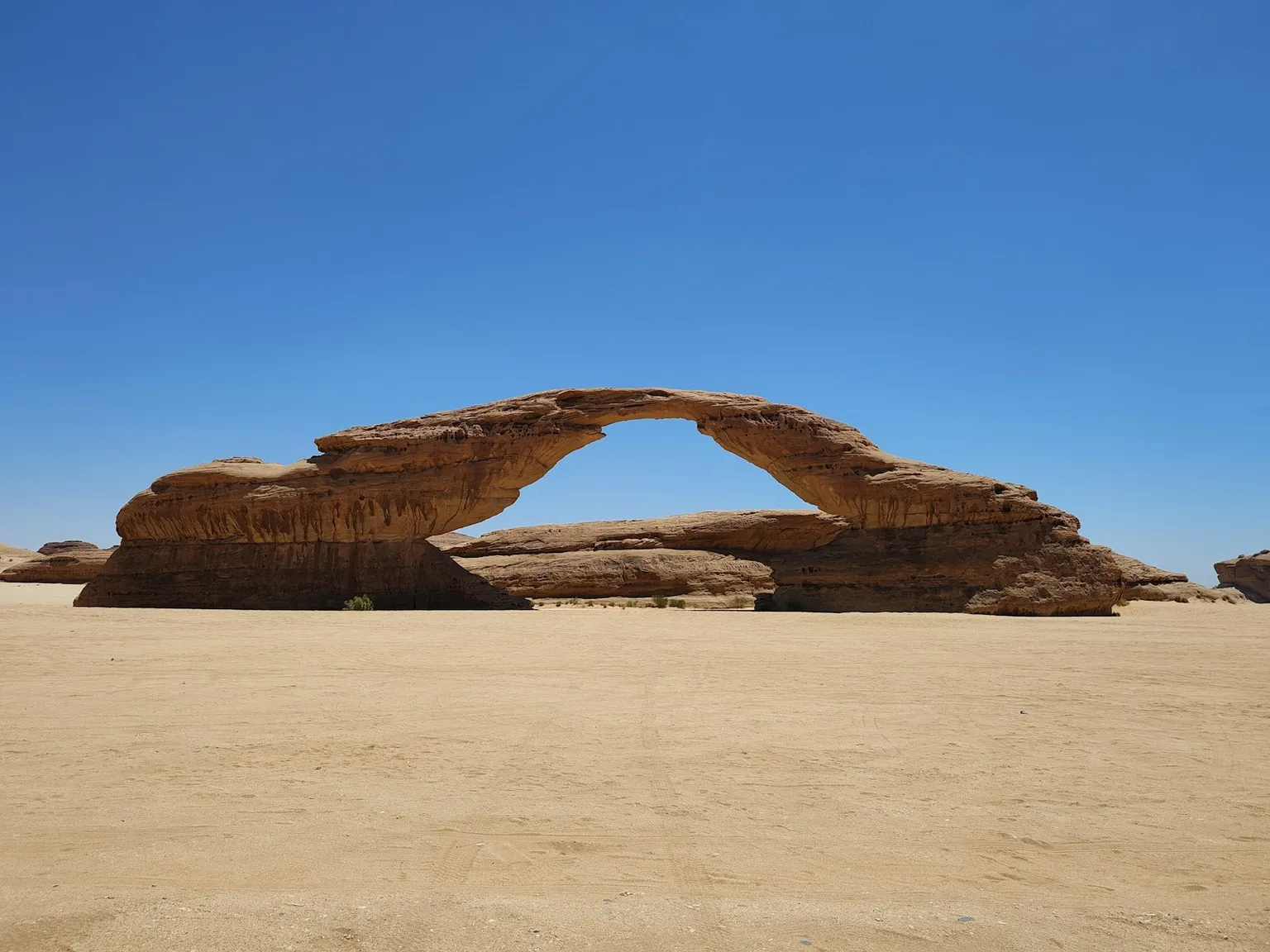 AlUla Tour Packages