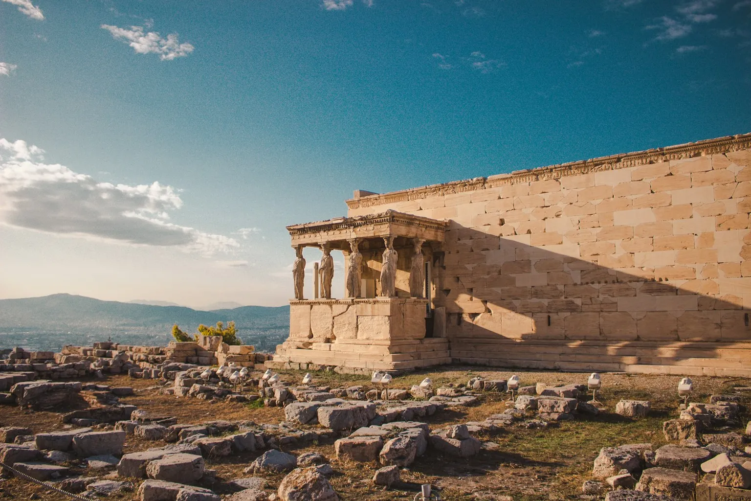 Greece Tour Packages