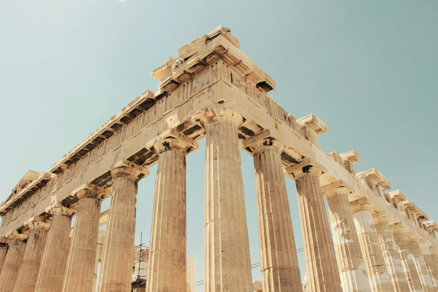 Greece Tour Packages