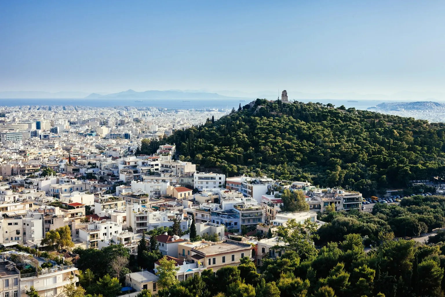 Greece Tour Packages