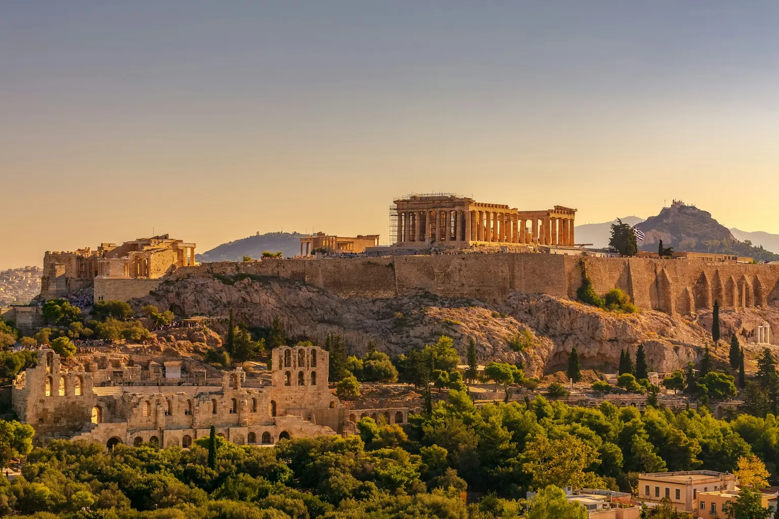 Greece Tour Packages